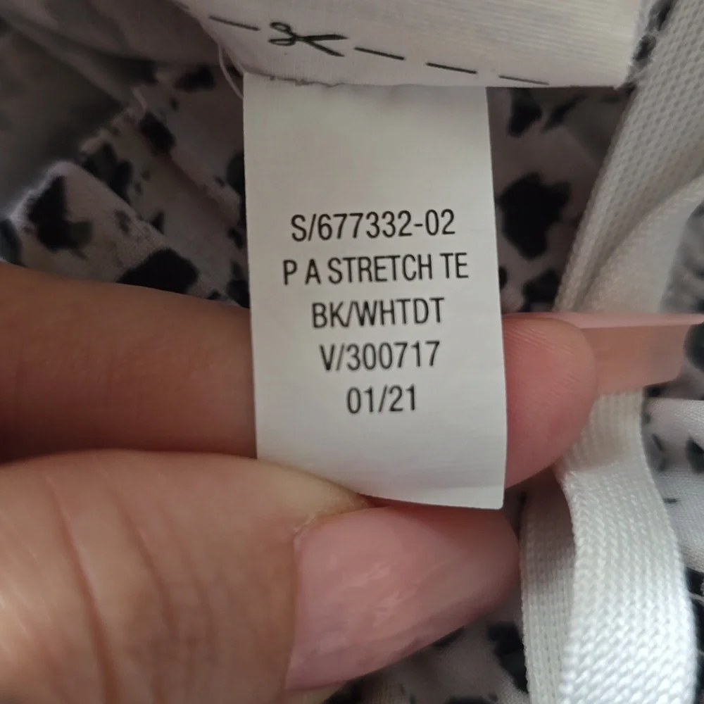 Old Navy Active StretchTech Jogger Performance Pants - Girls Large